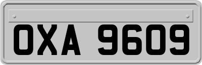 OXA9609