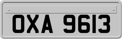 OXA9613