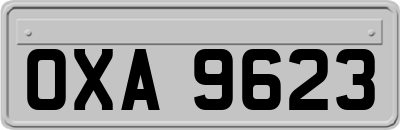 OXA9623
