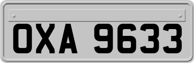 OXA9633