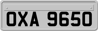 OXA9650