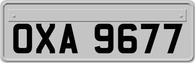 OXA9677