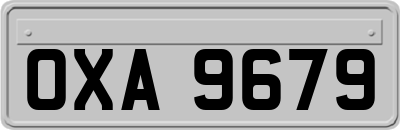 OXA9679