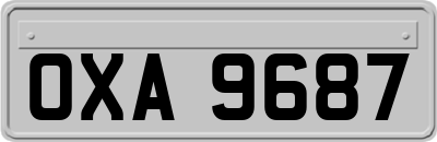 OXA9687