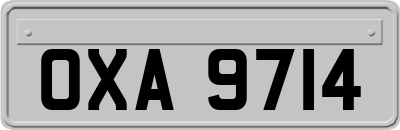 OXA9714