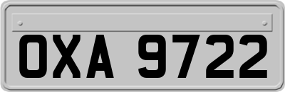 OXA9722