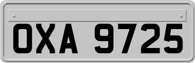 OXA9725