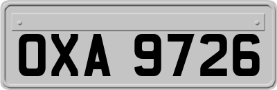 OXA9726