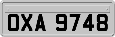 OXA9748