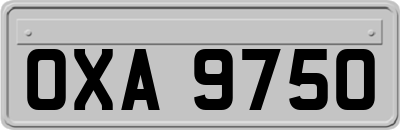 OXA9750
