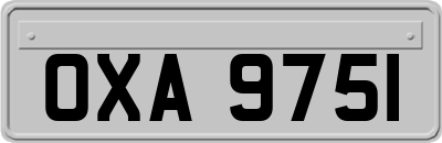 OXA9751