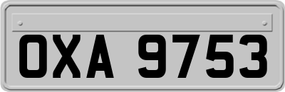 OXA9753