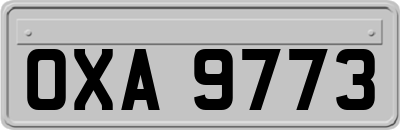 OXA9773