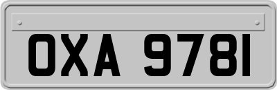 OXA9781