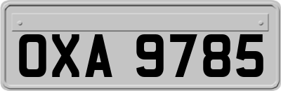 OXA9785