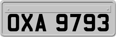 OXA9793