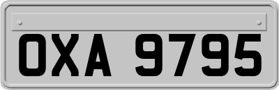 OXA9795