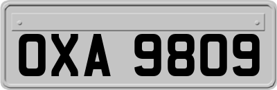 OXA9809