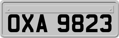 OXA9823
