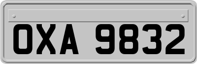 OXA9832