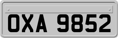 OXA9852