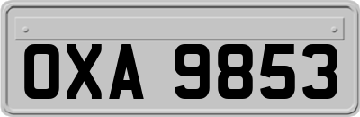 OXA9853