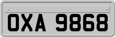 OXA9868