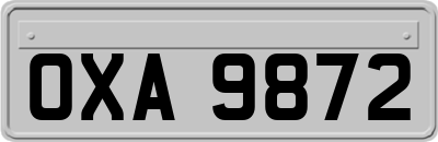 OXA9872