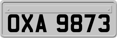 OXA9873