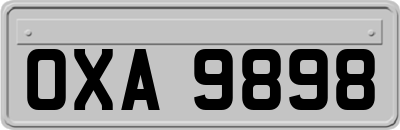 OXA9898