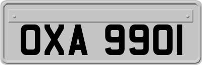 OXA9901