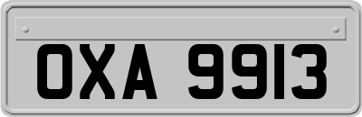 OXA9913