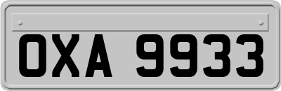 OXA9933