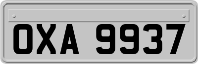 OXA9937