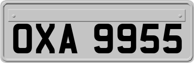 OXA9955