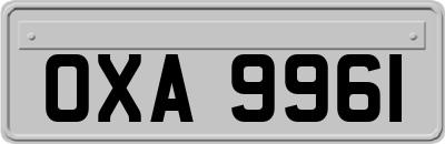 OXA9961