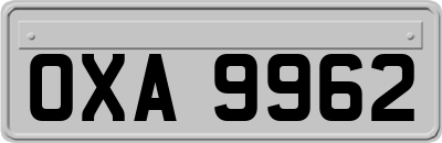 OXA9962