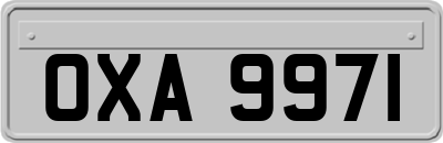 OXA9971