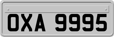 OXA9995