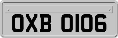 OXB0106