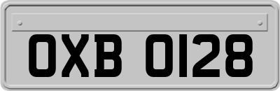 OXB0128