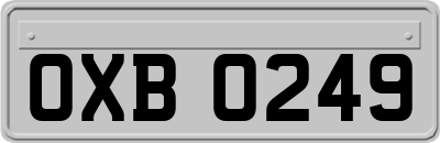 OXB0249