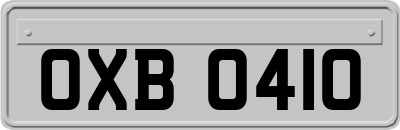 OXB0410