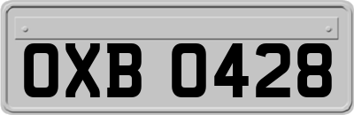 OXB0428