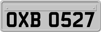 OXB0527