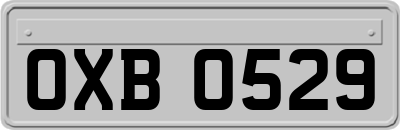 OXB0529