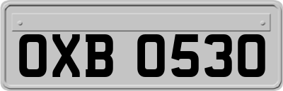OXB0530