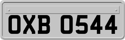OXB0544
