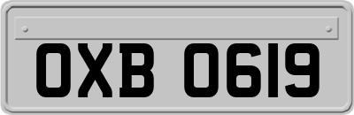 OXB0619