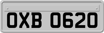 OXB0620